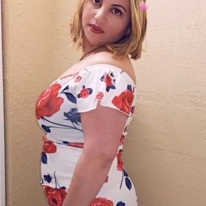 Meet your Posher, Rafaela